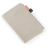 DonebyDeer Sand Quiltet Pusle Tote Bag