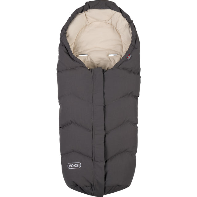 Voksi® Move Kørepose Solid Grey