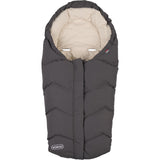 Voksi® Move Kørepose Solid Grey