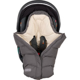 Voksi® Move Kørepose Solid Grey