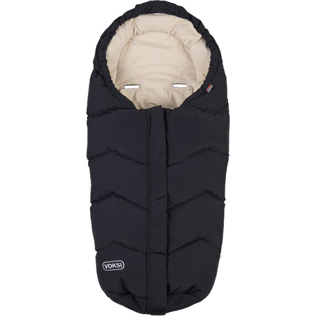 Voksi® Move Kørepose Black Solid