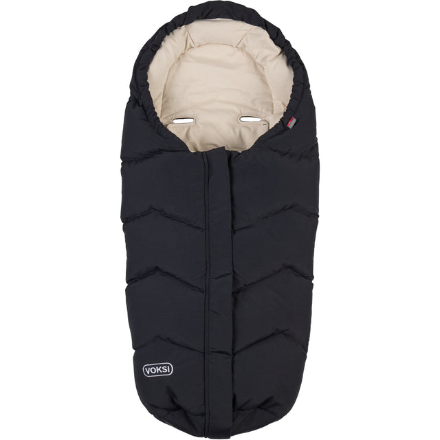 Voksi® Move Kørepose Black Solid