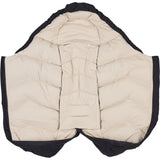 Voksi® Move Kørepose Black Solid