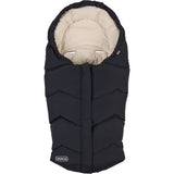 Voksi® Move Kørepose Black Solid