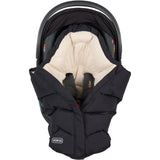 Voksi® Move Kørepose Black Solid