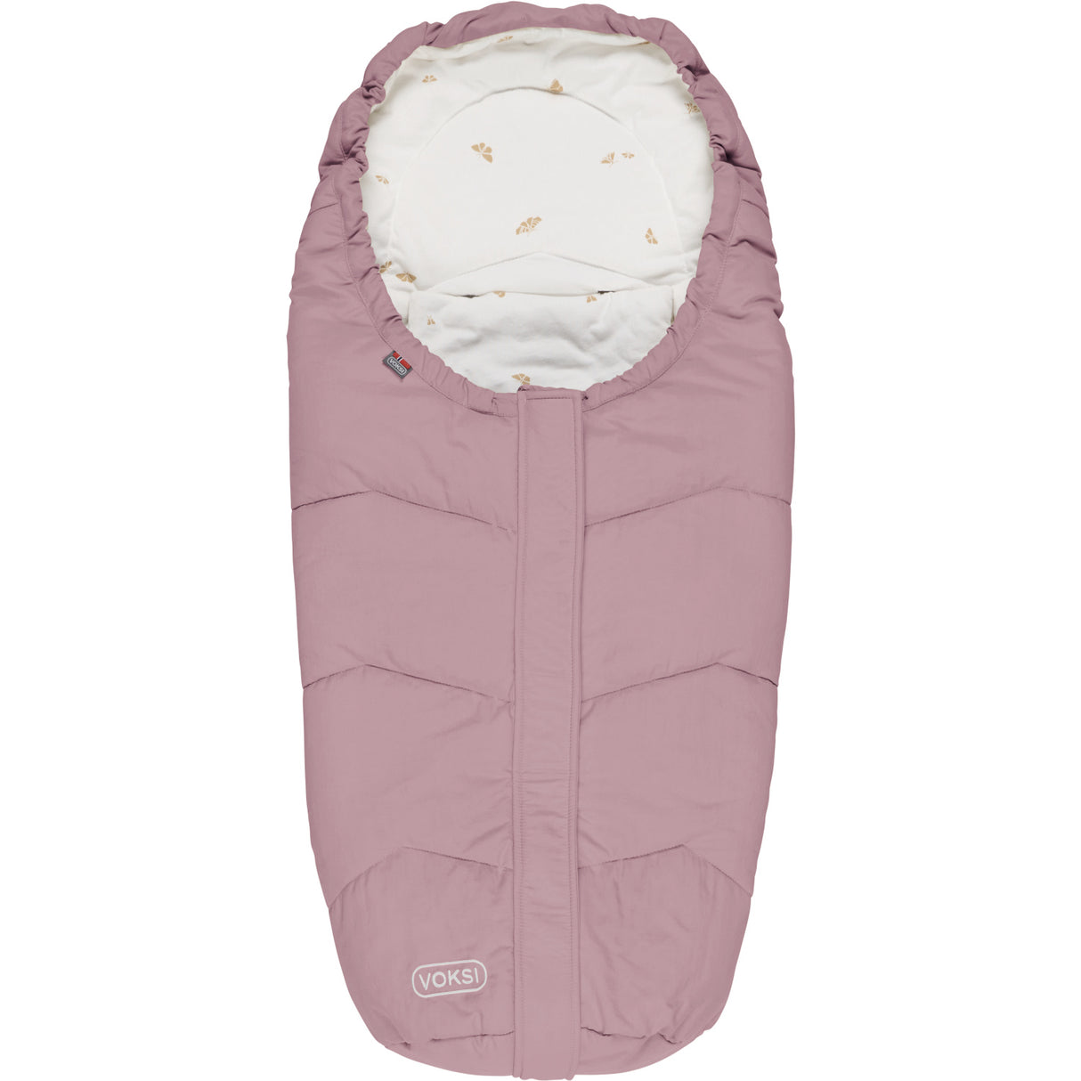 Voksi® Move Light Kørepose Grape Wings