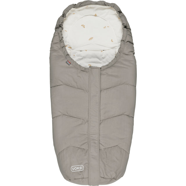 Voksi® Move Light Kørepose Dark Sand Wings