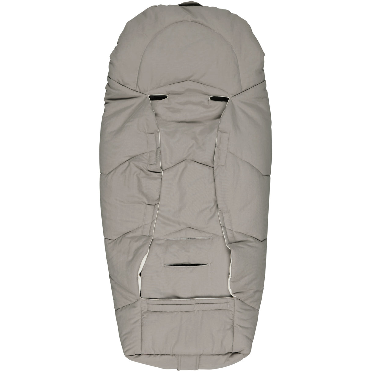 Voksi® Move Light Kørepose Dark Sand Wings