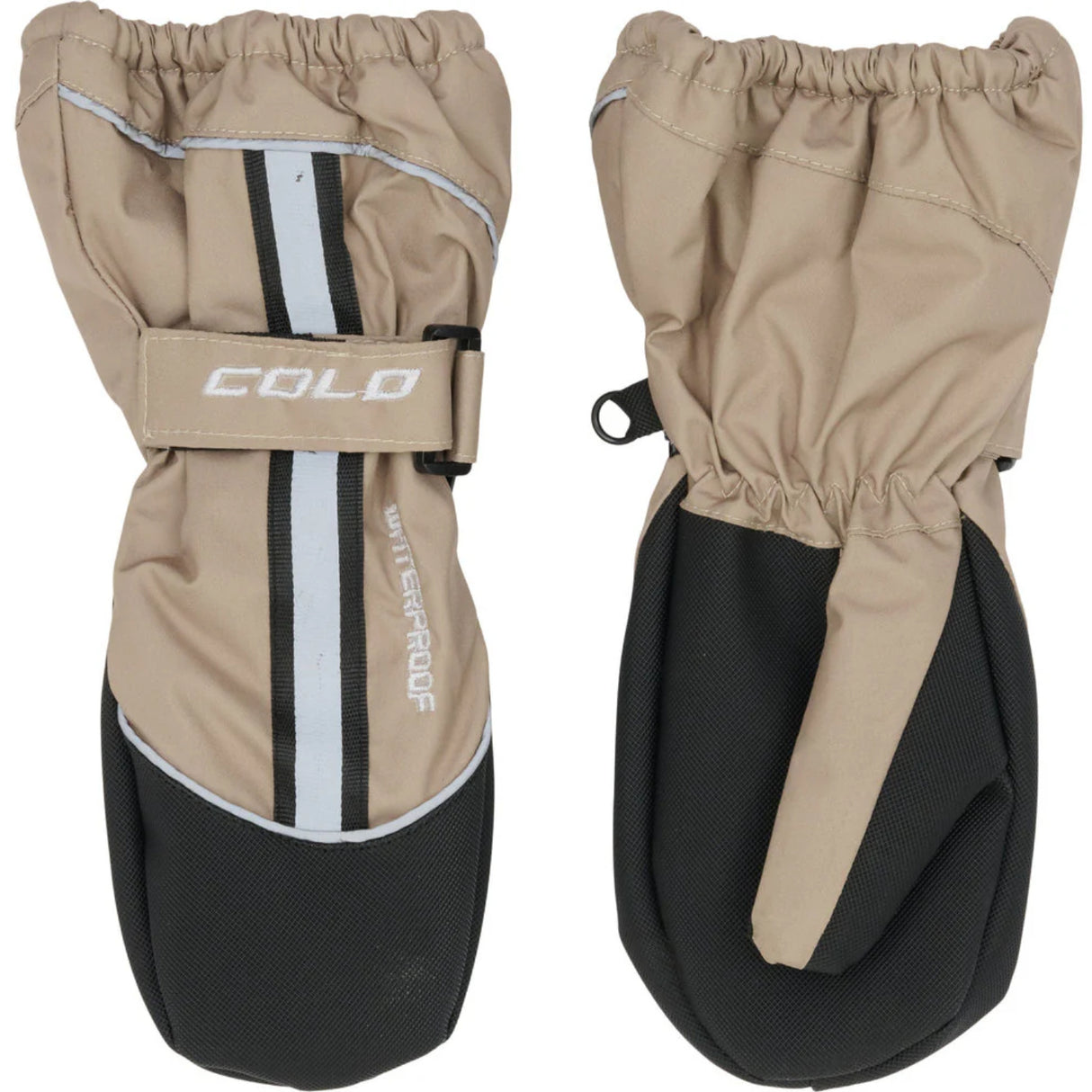 Cold Taupe Filur Vante