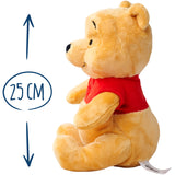 Simba Toys Disney Peter Plys Bamse (25 Cm)