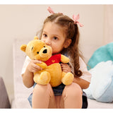 Simba Toys Disney Peter Plys Bamse (25 Cm)