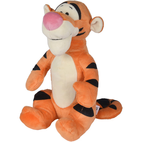 Simba Toys Disney Peter Plys, Tigerdyret Bamse (25 Cm)