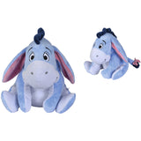 Simba Toys Disney Peter Plys, Æsel Bamse (25 Cm)