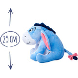 Simba Toys Disney Peter Plys, Æsel Bamse (25 Cm)