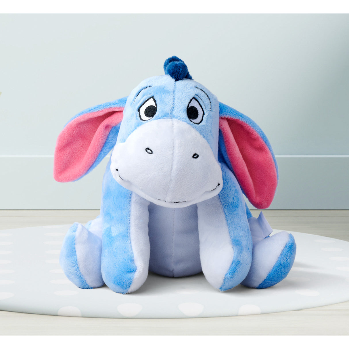 Simba Toys Disney Peter Plys, Æsel Bamse (25 Cm)