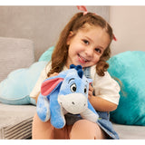 Simba Toys Disney Peter Plys, Æsel Bamse (25 Cm)