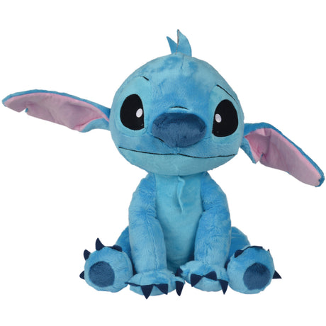 Simba Toys Disney Lilo & Stitch, Stitch Bamse (50cm)