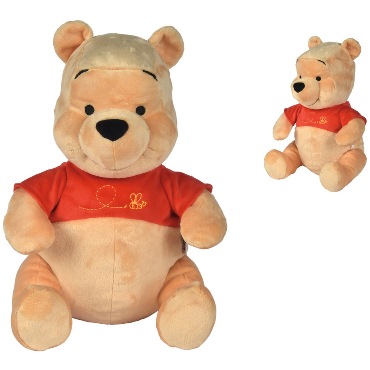 Simba Toys Disney Peter Plys Bamse (45 Cm)