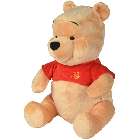 Simba Toys Disney Peter Plys Bamse (45 Cm)