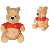 Simba Toys Disney Peter Plys Bamse (25 Cm)