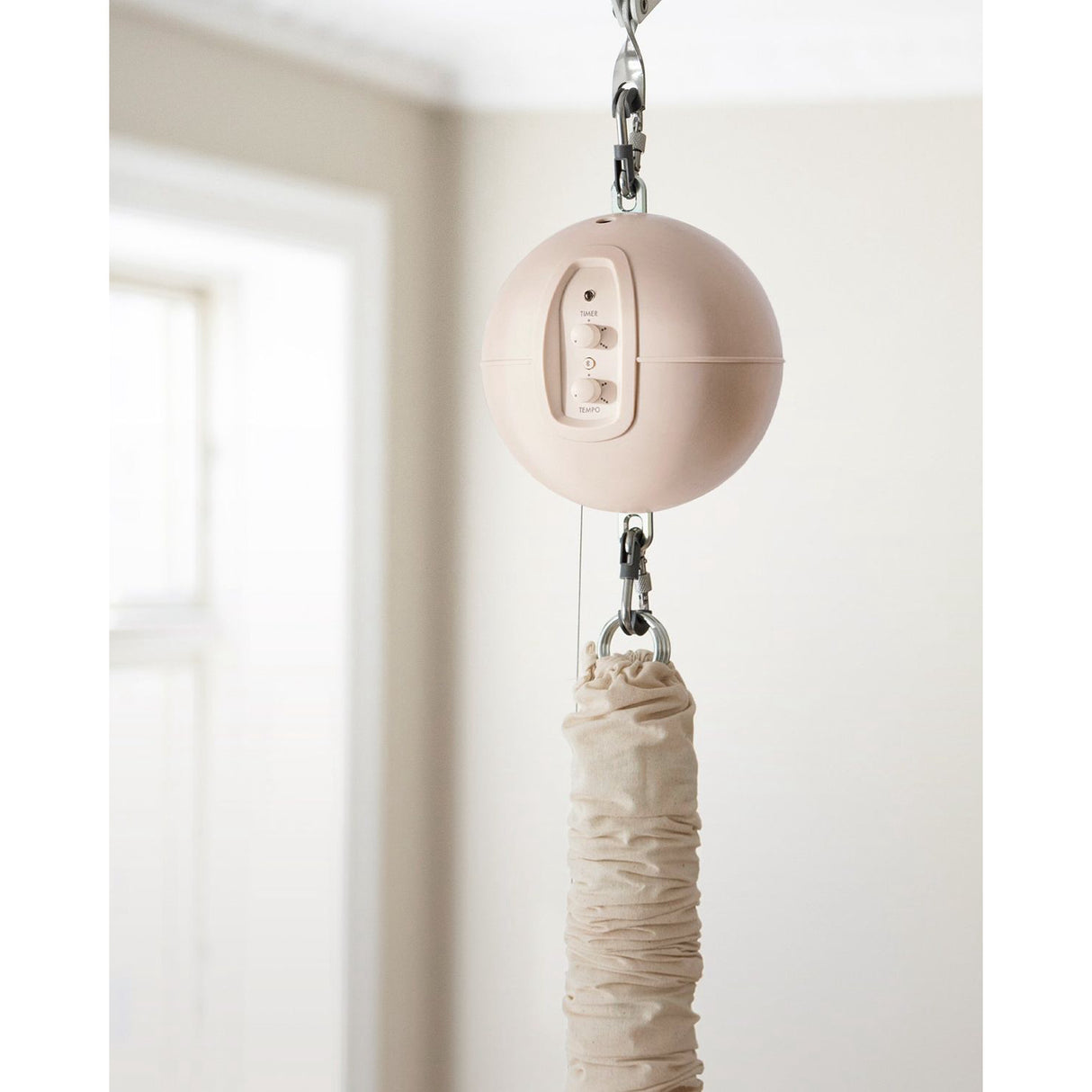 Moonboon Nature Essential Bundle - Slyngevugge