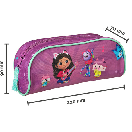 Undercover Gabby’s Dukkehus Penalhus