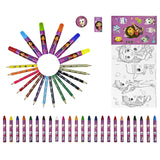 Undercover Gabby’s Dukkehus Maletaske