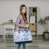 Undercover Disney Stitch Weekendtaske