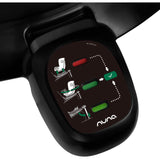 Nuna Caviar Arra Flex 40-87Cm Inklusiv Base Bundle