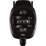 Nuna Caviar Arra Flex 40-87Cm Inklusiv Base Bundle