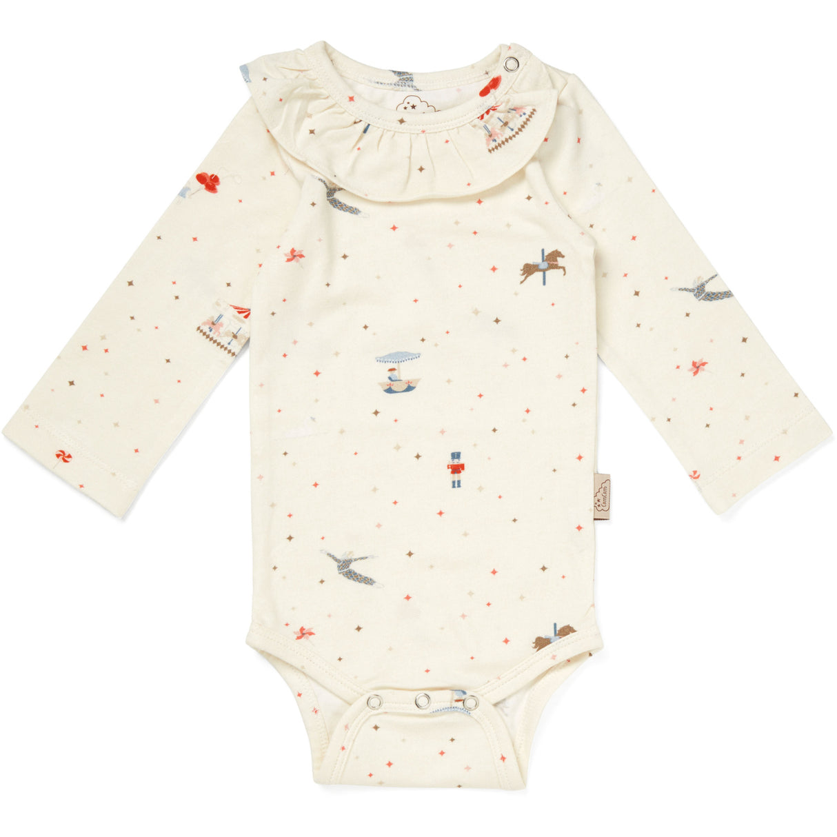 Cam Cam Copenhagen Carousel Body Holly