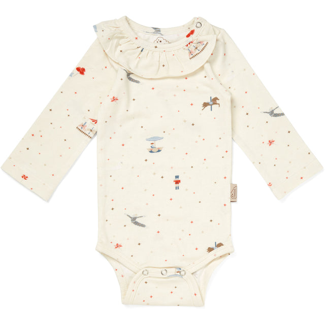 Cam Cam Copenhagen Carousel Body Holly