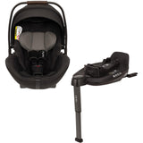 Nuna Caviar Arra Flex 40-87Cm Inklusiv Base Bundle