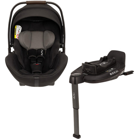 Nuna Caviar Arra Flex 40-87Cm Inklusiv Base Bundle