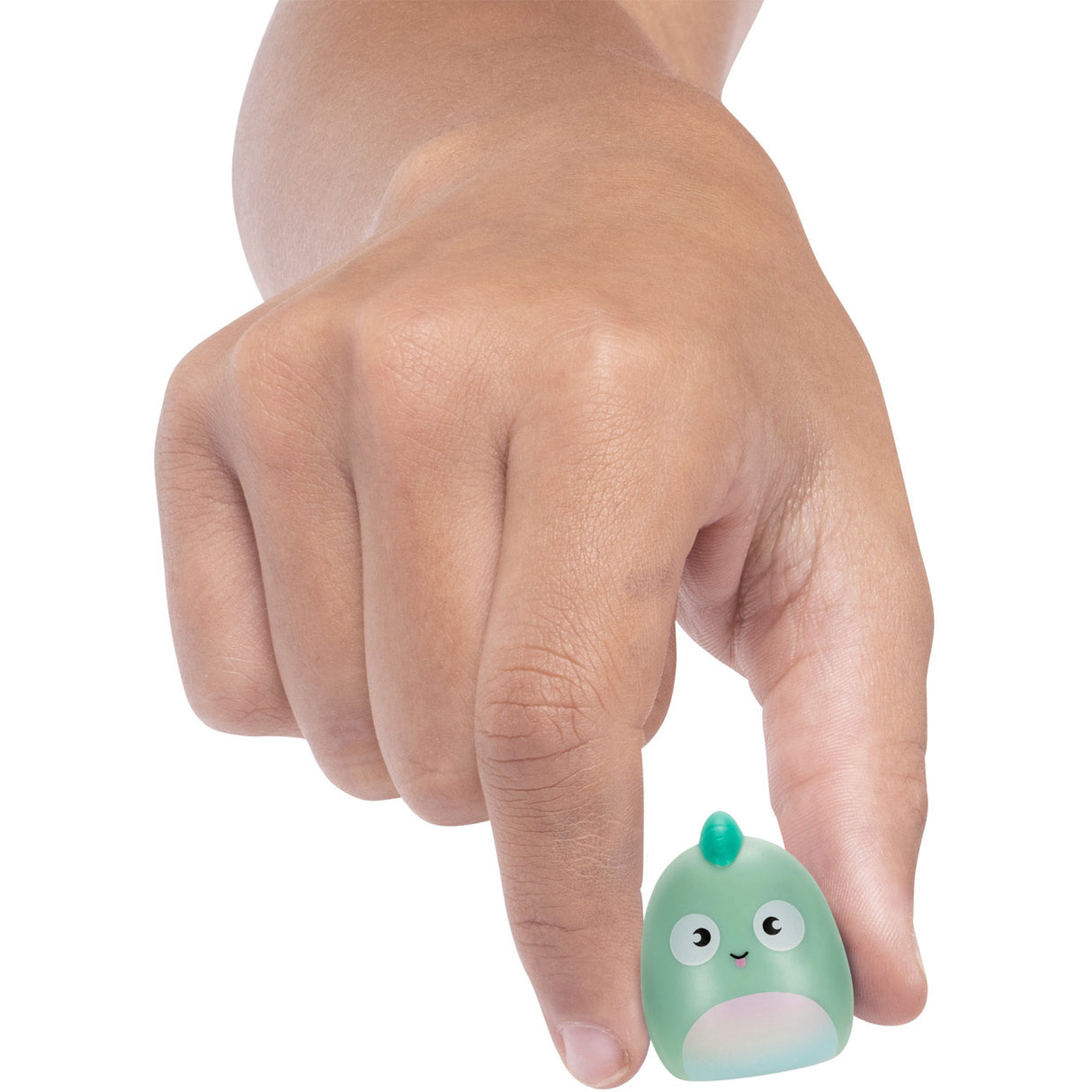 Squish-a-longs 2,5 Cm Blind 2-Pak Asst S3 CDU