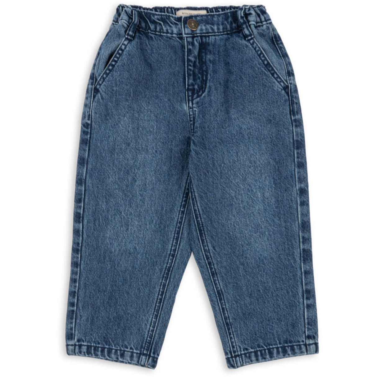 Konges Sløjd Denim Elba Jeans GOTS