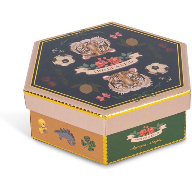 Konges Sløjd Multi Two Of A Kind Fsc