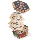 Konges Sløjd Multi Two Of A Kind Fsc