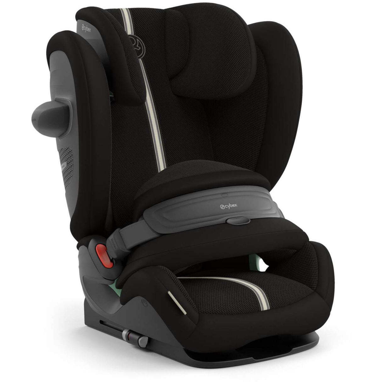 Cybex Moon Black Pallas G3 I-Size Plus