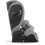 Cybex Stone Grey Pallas G3 I-Size Plus