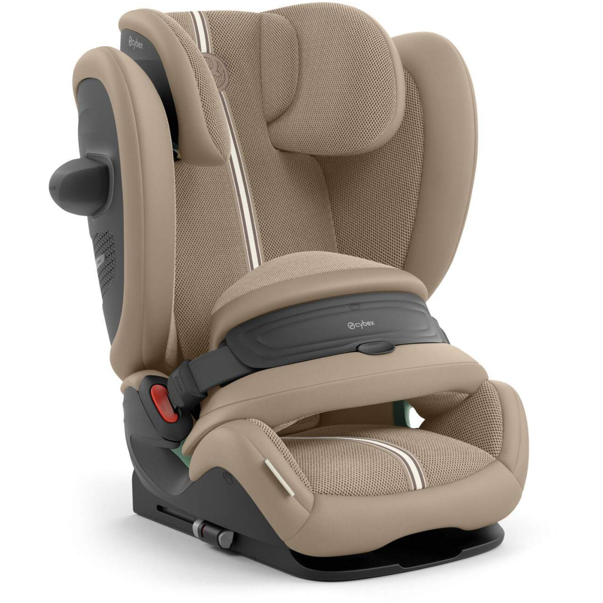 Cybex Almond Beige Pallas G3 I-Size Plus