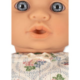 Konges Sløjd Verona Blues Violette Baby Dukke