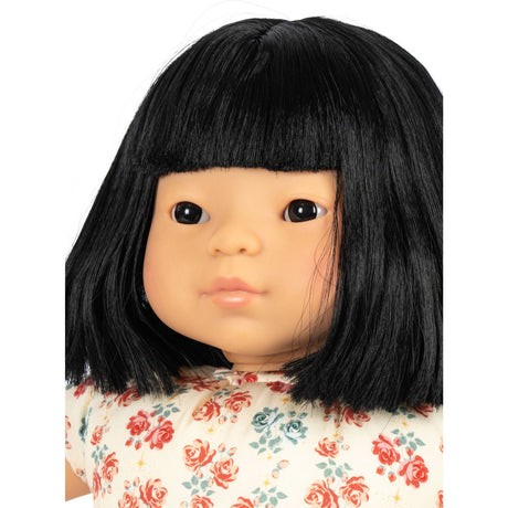 Konges Sløjd Lumina Rose Suki Dukke