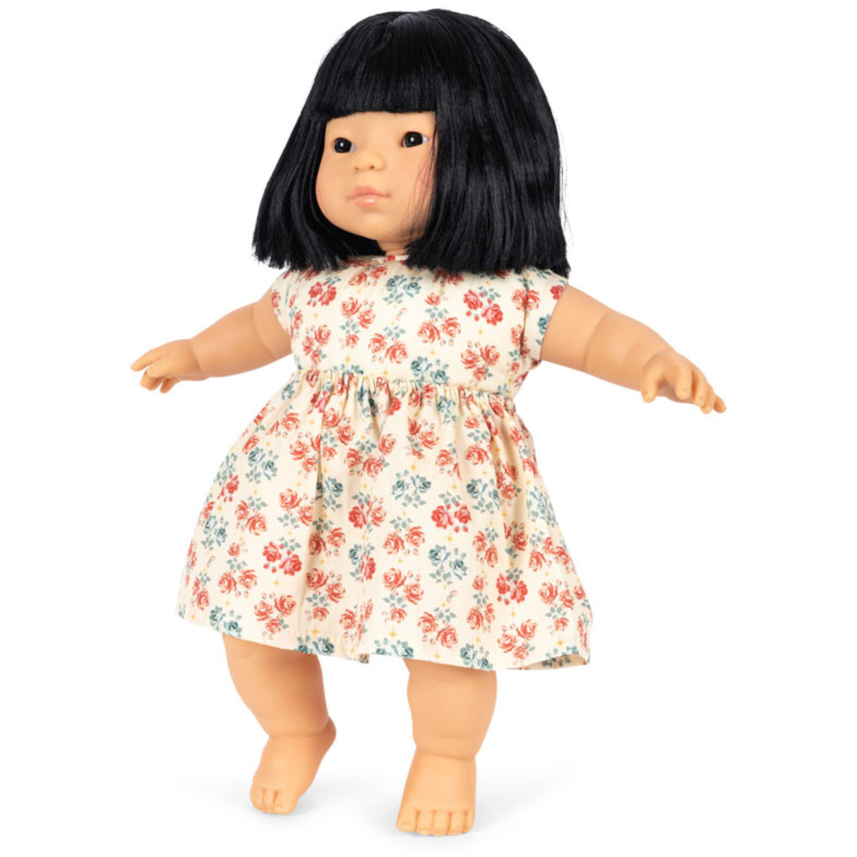 Konges Sløjd Lumina Rose Suki Dukke