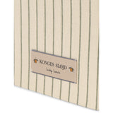 Konges Sløjd Lemon Opbevaring Kurv Small