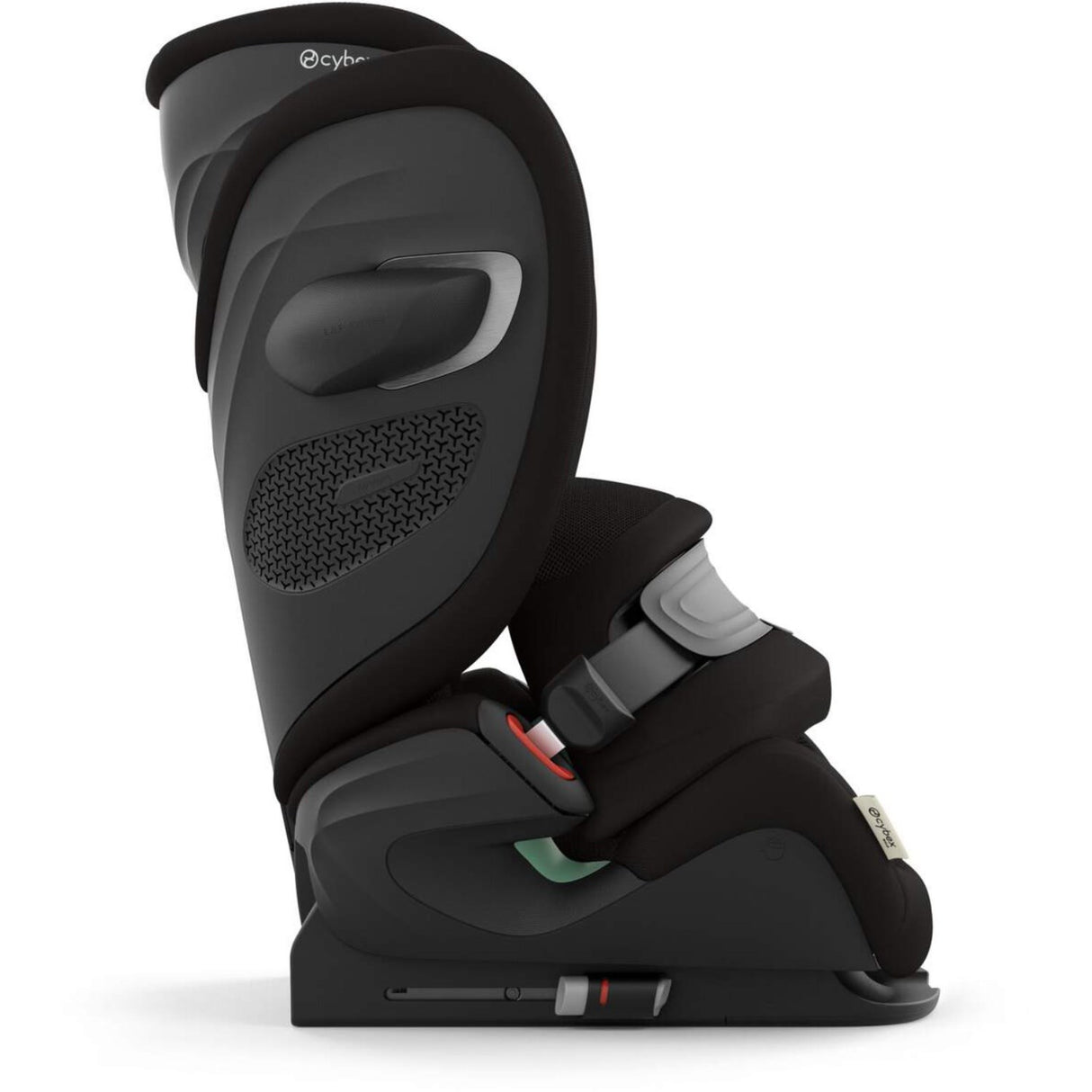 Cybex Moon Black Pallas G3 I-Size Plus