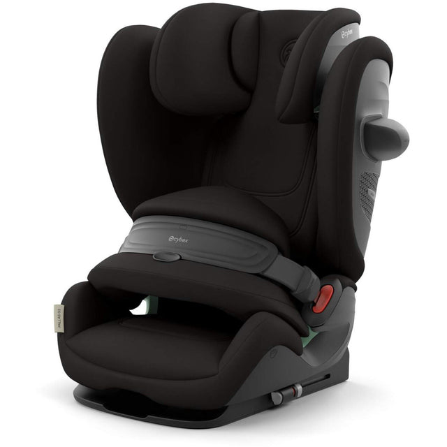 Cybex Magic Black Pallas G3 I-Size