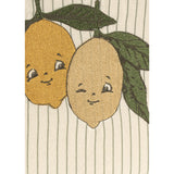 Konges Sløjd Lemon Opbevaring Kurv Large