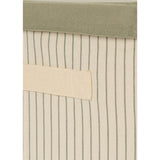 Konges Sløjd Lemon Opbevaring Kurv Large