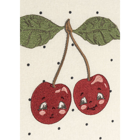 Konges Sløjd Cherry Opbevaring Kurv Large